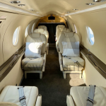 Pilatus PC-12 for charter